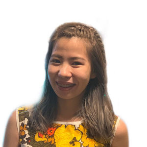 Meet your Posher, Aira marielle